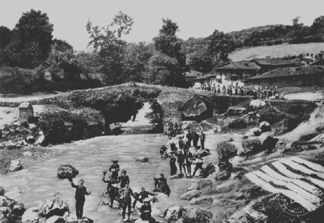 Karaferye / 1900′s