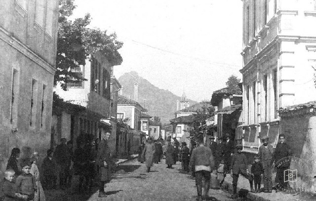 Pirlepe, Macedonia