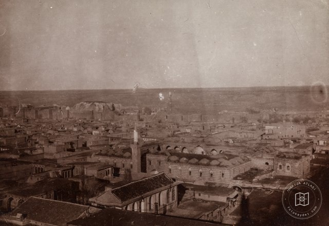 Diyarbakır/1907