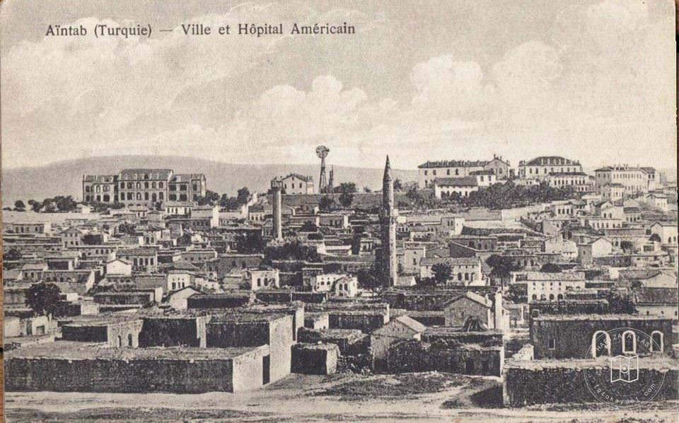 Gaziantep