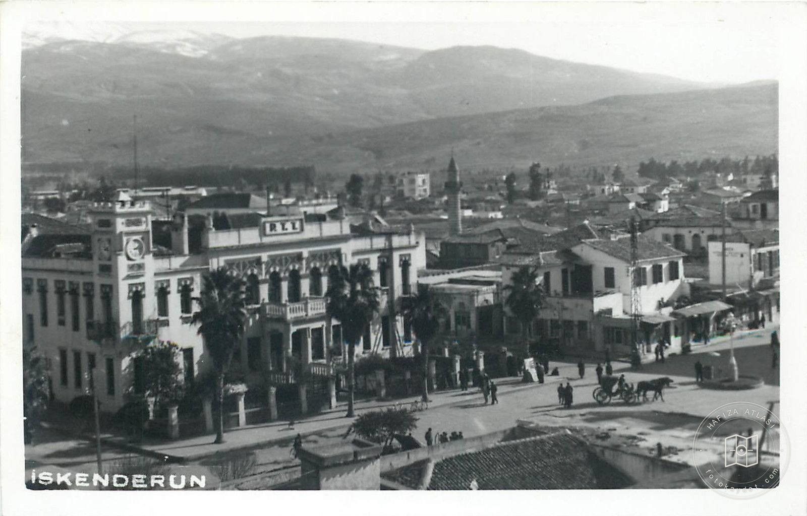 İskenderun