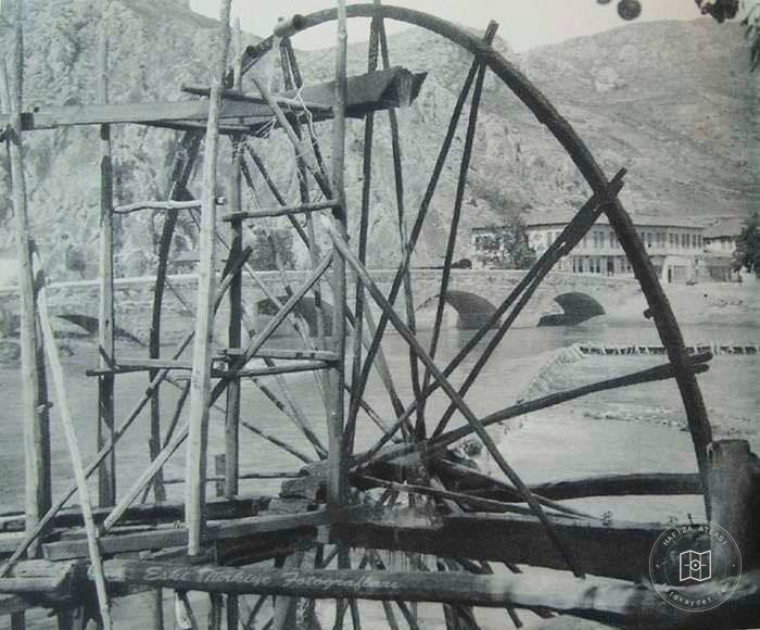 Amasya / 1950s