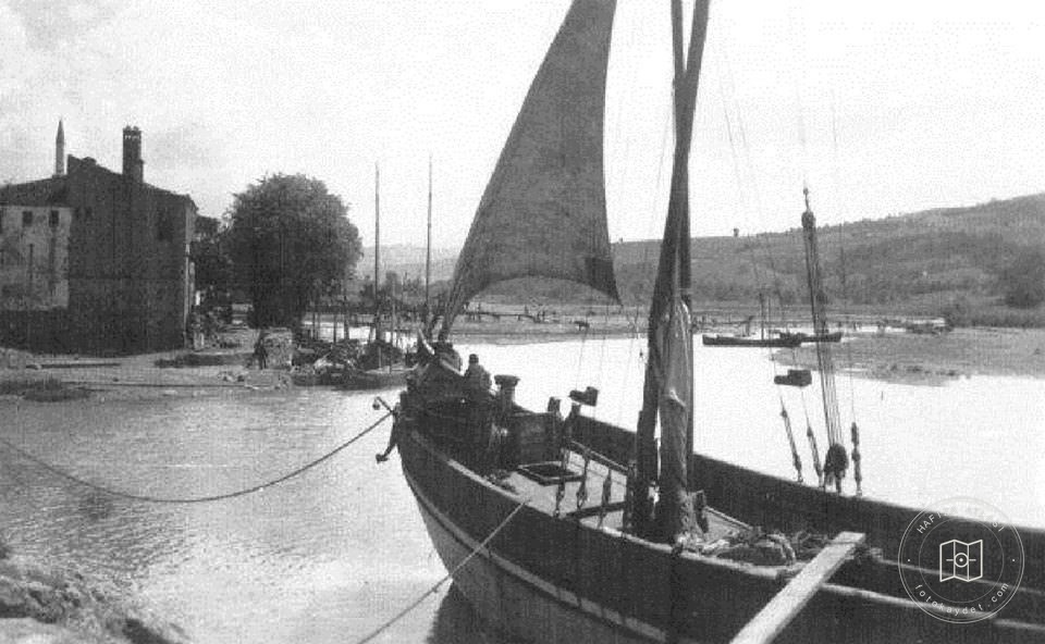 Alap, Zonguldak