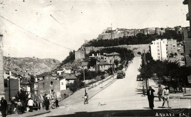 Ankara