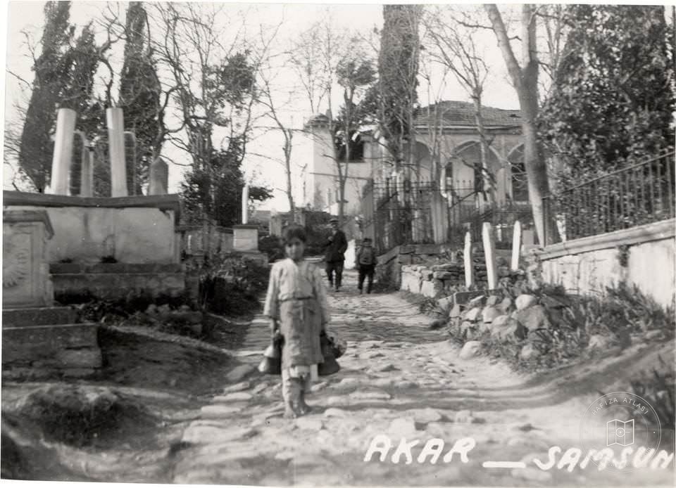 Samsun