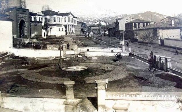 Merzifon