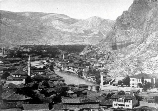 Amasya