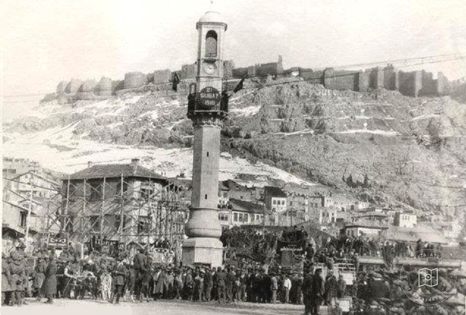 Bayburt / 1956