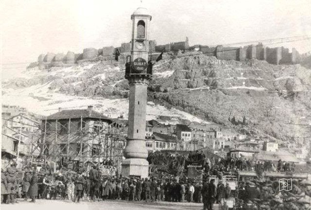 Bayburt / 1956