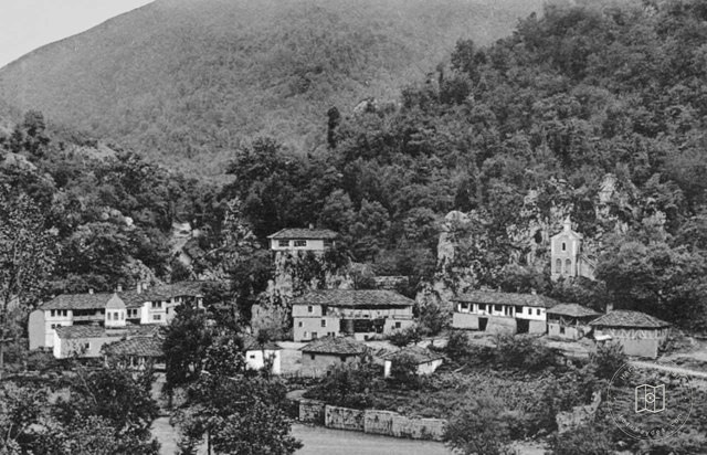 Manastir - Bitola, Macedonia