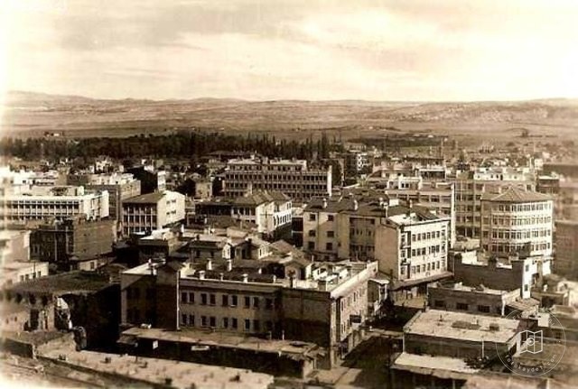 Kayseri / 1964