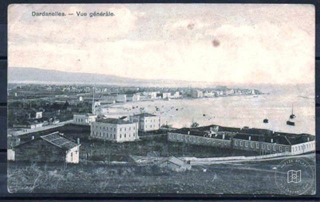 Çanakkale