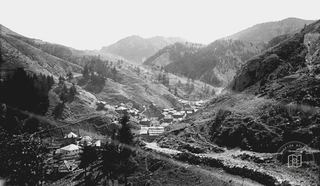 Smolyan, Bulgaristan