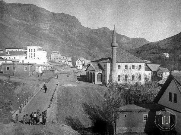 Gümüşhane