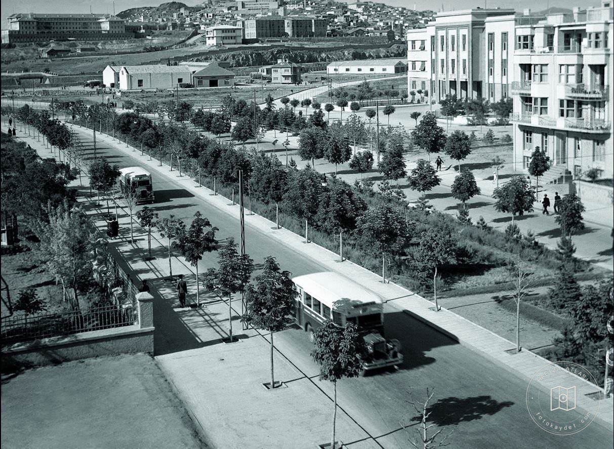Ankara