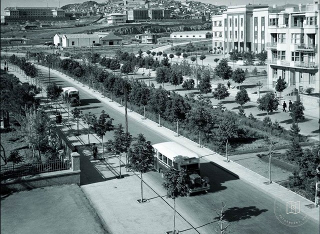 Ankara