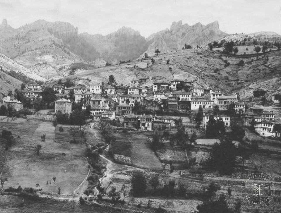 Paşmaklı - Smolyan, Bulgaristan