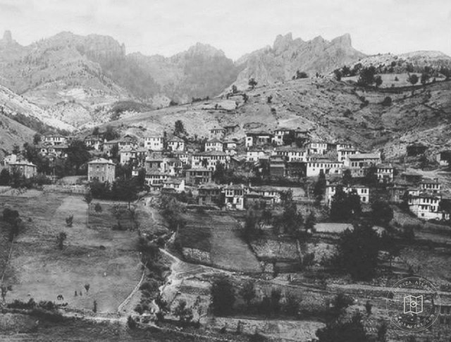 Smolyan, Bulgaristan