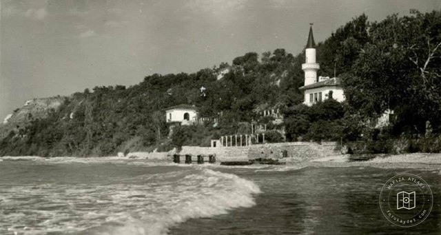 Bulgaristan Balçık