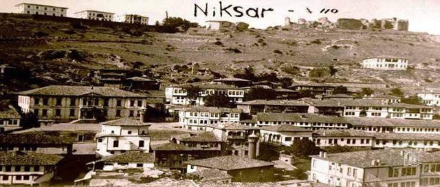 Niksar - Tokat