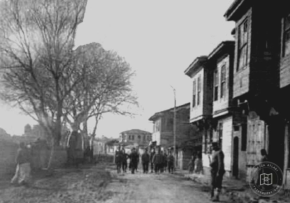 Kırklareli / 1912