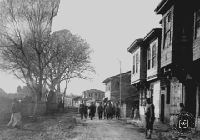 Kırklareli / 1912