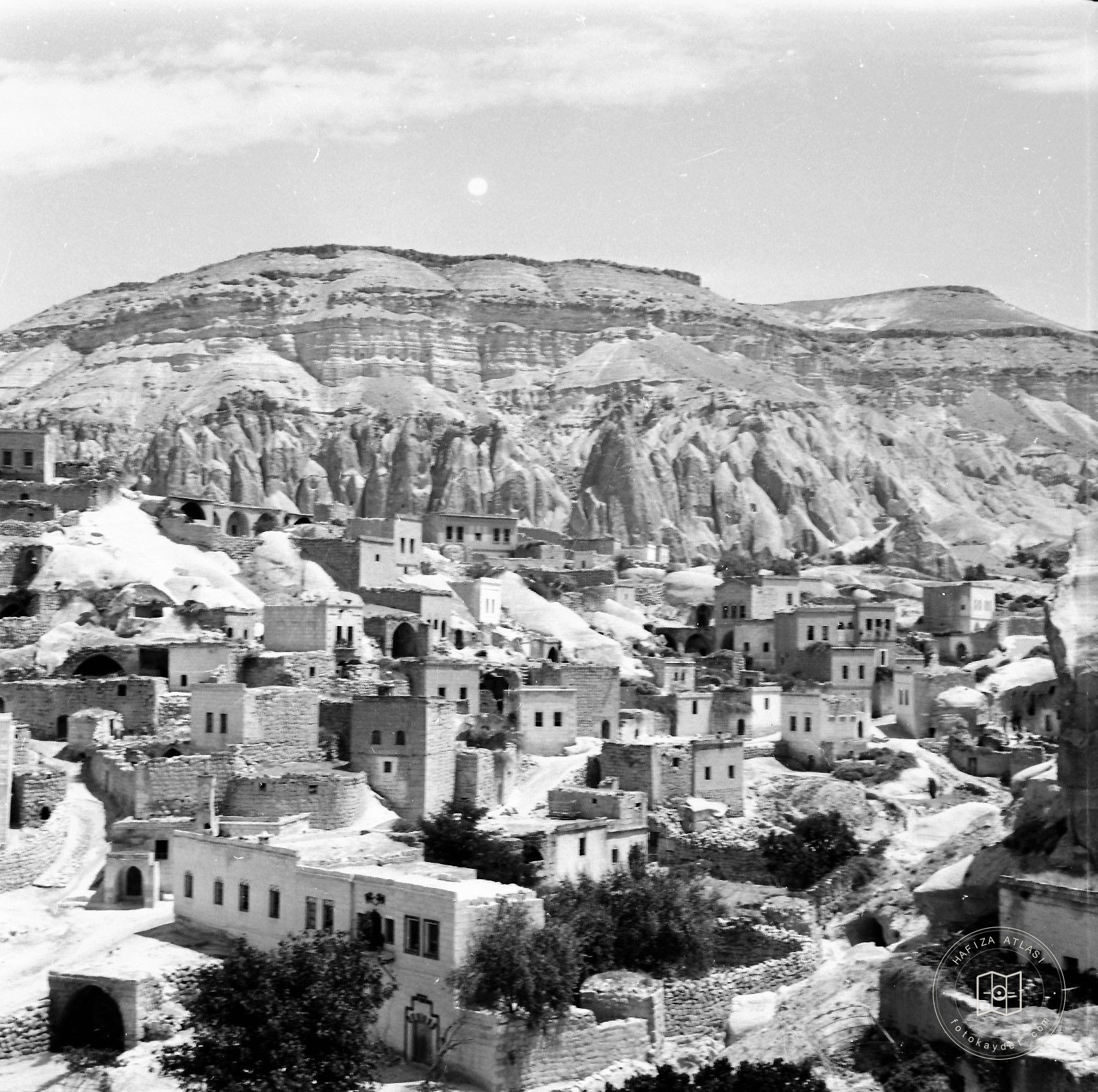 Göreme / 1960