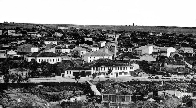 Hasköy, Bulgaristan