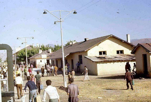 Muş