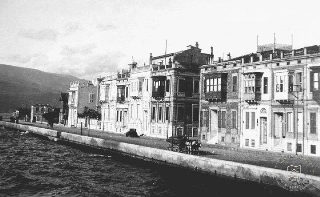 Izmir Cord / 1920′s