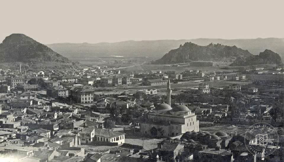 Afyon / 1921