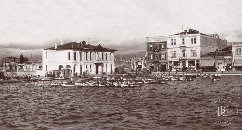 İzmir Pasaport