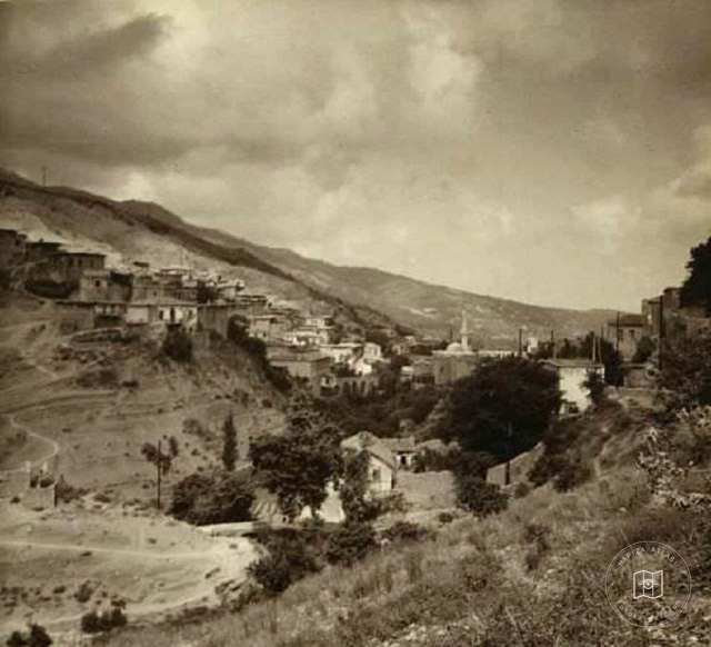 Belen, Hatay / 1930′lar