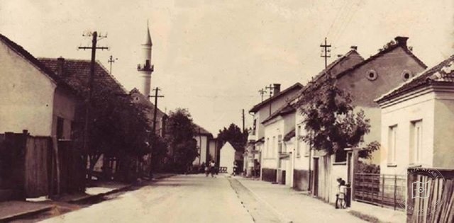 Janja, Bosnia