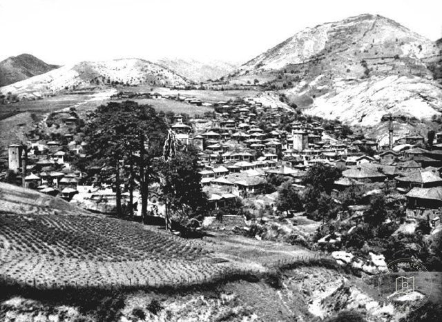 Kratova, Macedonia