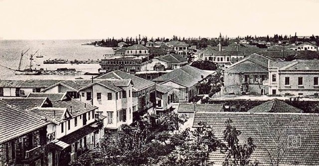 Mersin