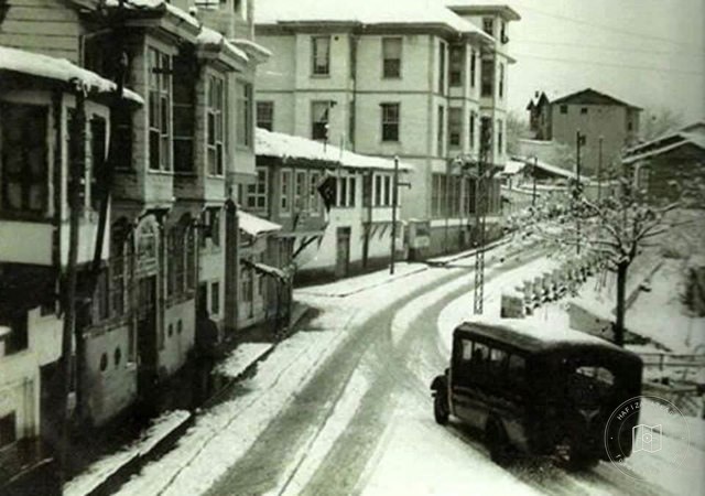 Bursa / 1930′lar