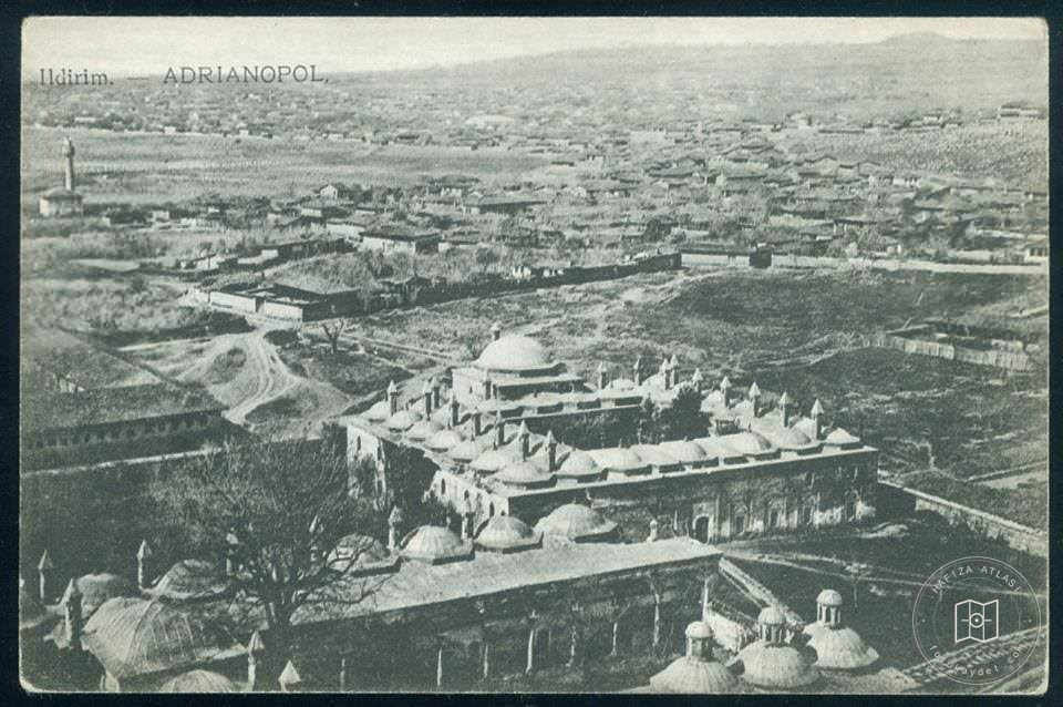 Edirne