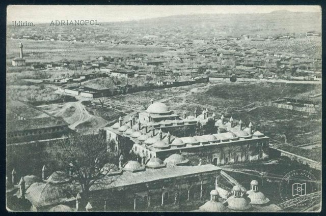 Edirne