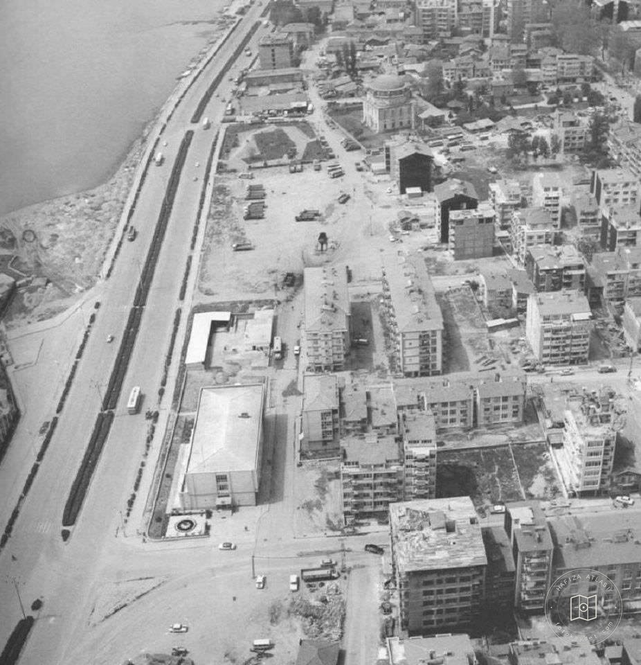 İzmit / 1970′ler