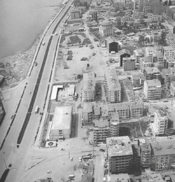 Izmit / 1970's