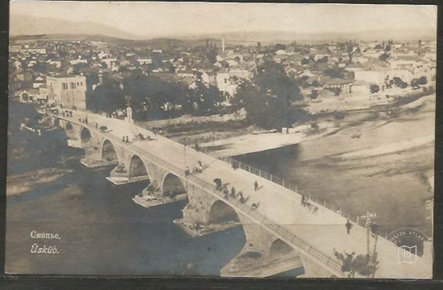 Skopje