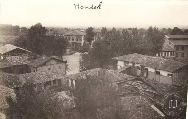 Hendek, Adapazarı