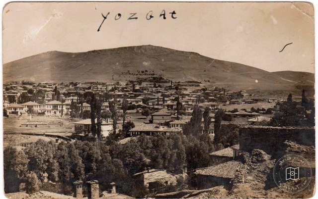 Yozgat / 1930s