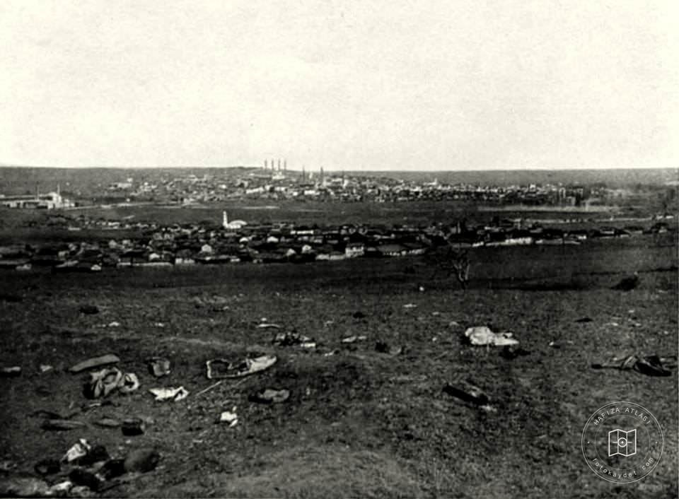 Edirne / 1912
