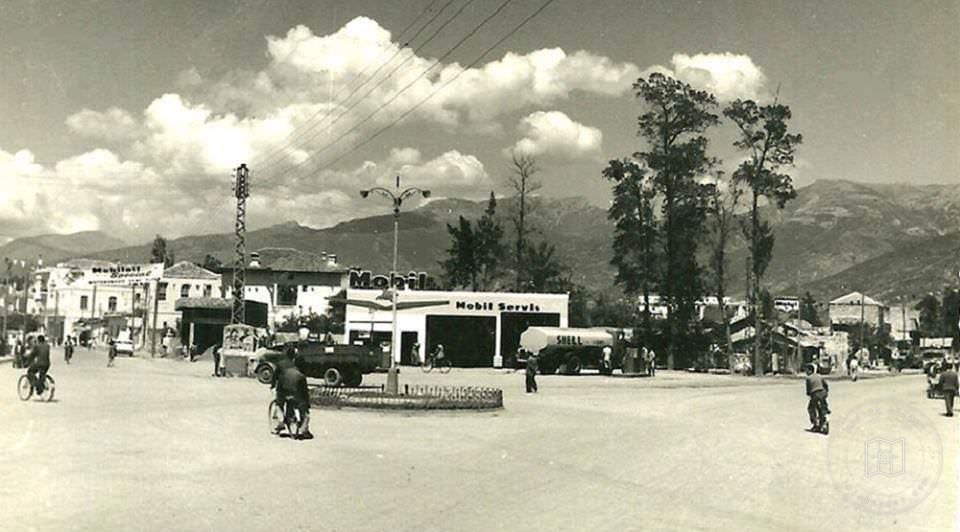 İskenderun / 1950′ler