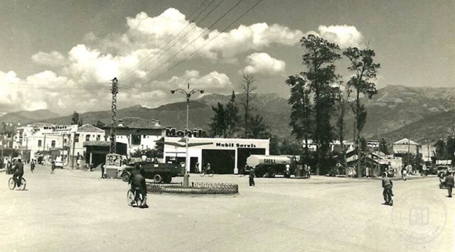 İskenderun / 1950s