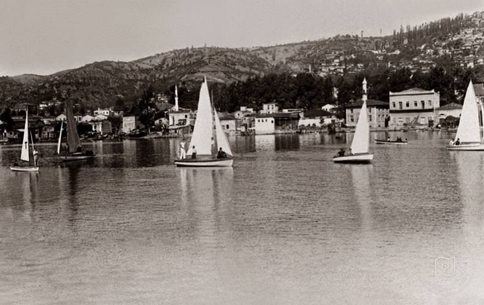 İzmit / 1930′lar