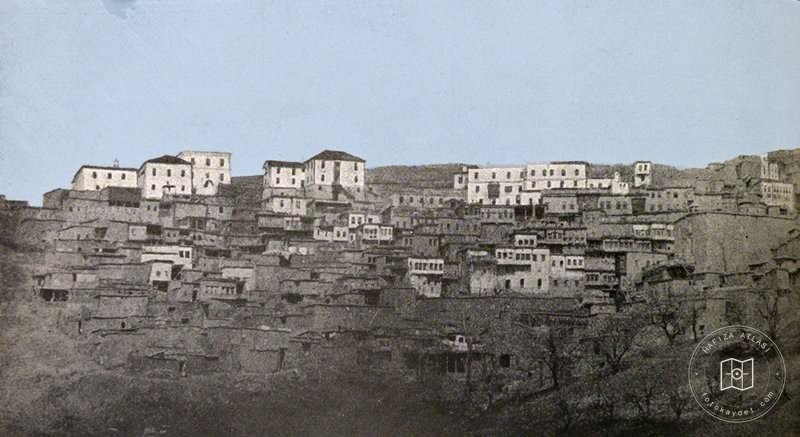 Harput / 1900