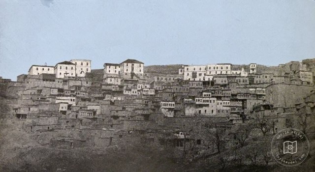 Harput/1900